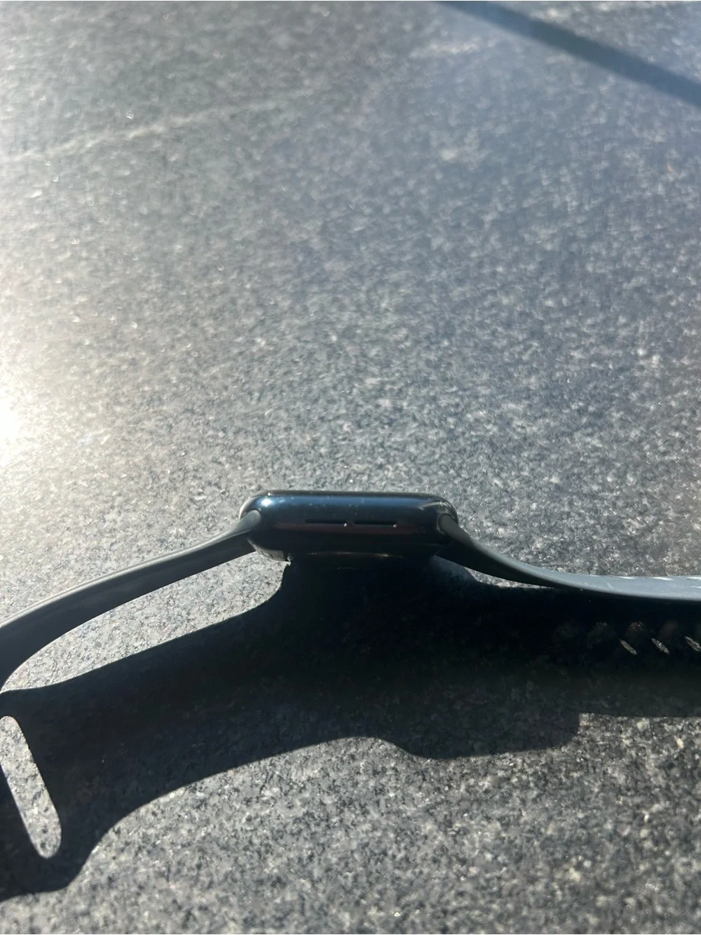 Apple Watch SE (40MM Aluminum)